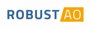 RobustAO GmbH logo