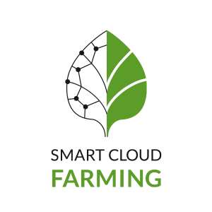 SmartCloudFarming GmbH logo